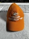 King Cobra Pro Tour Fly-Z Cap (Orange/White, L/XL) Golf Hat
