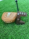 RH 33.5" Lab Golf Mezz.1 Max Cappuccino