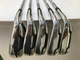 (Nike) VR-S X US Iron Set Flex UNI 5 Pieces true temper Right Handed F/S JPN