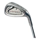 Tommy Armour 855s Silver Scot 9 Iron Tour Step II Steel Shaft Stiff Flex 36" RH