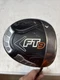 Callaway I mix FT9 Tour 8.5 driver 60-Stiff