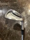 Mizuno MX-23 Individual 6 Iron Steel Regular Shaft Right Handed