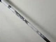 Aldila ROGUE 130 MSI 80s (S) Stiff Flex 3 Fairway Wood Shaft W/ PING Adapter