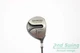 Sonartec SS07 Fairway Wood 3 Wood 3W 15&deg; Graphite Regular Right 43.0in