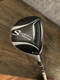 Adams Speedline Fast 12, 5-Wood 17&deg; ProLaunch Blue 65 Senior Flex 42.5&Prime; Golf