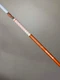 Graphite Design Tour AD DI-7 Extra Stiff Flex Driver Shaft Taylormade Tip 44.75&Prime;