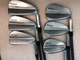 PING i500 Green Dot Iron Set 6pcs 5-PW ALTA J CB R Flex RH