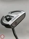 2015 ODYSSEY WORKS 2 BALL FANG PUTTER 34" GOOD