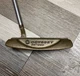 Odyssey Dual Force DF 550 Putter Black Face Right-Handed Original Grip 33&rdquo;