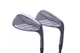 Ping s159 Chrome 54*, 58* Wedge Set RH KBS HI-REV 2.0 Steel Shaft Stiff Flex