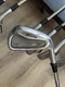 Mizuno MP-H4 Iron Set (4-PW)