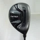 HONMA Hybrid TOUR WORLD TW757 HY 21&deg; Stiff VIZARD for TW757