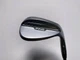 Ping s159 Chrome Lob Wedge LW 58* 8 Bounce Black Dot ZZ 115g Wedge Steel Mens RH