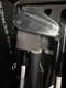TaylorMade P790 Phantom Black Irons 2026 Modus 105 Stiff Black 4-pw