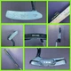 Spalding T.P. Mills TPM12 Putter 34 inches Used Authentic From Japan