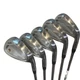 HONMA TOUR WORLD TR20P 6S NS PRO 950GH neo 5-piece set