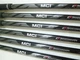 Golf Iron Set Yonex N1-CB FORGED MCI BLACK 80 (R) 6pcs 5-P JAPAN