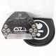 L.A.B. Golf  OZ.1 Putter RH 34 in With Headcover