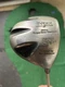 Master Grip T-Rex II 10&deg; 360cc Driver Forged Beta Titanium Graph Gold 43.&rdquo;5 RH