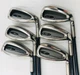 McGregor MACTEC NGV 2 Iron #5-9.P(6Clubs)/NVG2/Flex:SR/Iron set