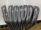 Mizuno MP-20 MMC USA Iron Set Golf Club 4-P 7pcs NSPRO 950neo Flex Stiff#BD13613