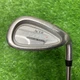 Acer XDS 2 Pitching Wedge PW Stiff S300 Steel Shaft RH. Midsize Grip 3301