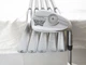 Used PXG 0311P Gen7 Iron Set 6-PW,GW KBS C-Taper Lite Stiff Flex Steel Shafts