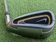 Nike SQ Sasquatch Sumo Irons, Single A Gap Wedge Golf Club Right Hand Steel Reg