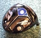 BRIDGESTONE GOLF Club TOUR B XD3 1w 9.5&deg; Driver Head Only DDP From JAPAN