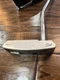 Edel EAS 1.0 PUTTER NEW WITH HEAD COVER & GRAVITY GRIP