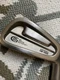 Miura Giken CB-1003 Forged 3 Iron Stiff Steel DG S400 RH CB-501