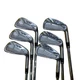 HONMA  Golf TOUR WORLD TW737Vs 6S Iron Set IR Flex R From Japan