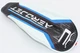 NEW Cobra Aerojet Fairway Wood Headcover Golf Club Head Cover