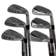 Mizuno MP-69 Iron Set Golf Club 5-P 6pcs TRUE TEMPER XP 115 Flex S200 #AB25688