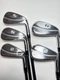 HONMA Tour World TW767 Hx 6-pw Iron Set 5pcs S-Flex RH VIZARD EZ-C Made in Japan