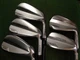 PING i530 #7 -W U ALTA J CB BLACK R  IRON SET 853026