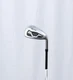 Mizuno Mx 1000 Gap Wedge&deg;- Regular Prolaunch Axis Graphite 1245787 Good