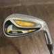 Adams Golf Idea a50S Single 9 Iron Stiff Flex Steel RH 36"
