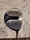 Sonartec Driving Cavity Model SS-02 14 Degree 3 Wood w/Head Cover