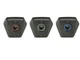 Weights for the Titleist TSi 1/TSi 2/TSi 4 Drivers, TSi 2 Fairway Woods/Hybrids