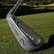 Tommy Armour 845s Silver Scot 2 Iron Stiff 300 Steel Shaft Right Hand Golf Club