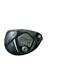 Titleist 910 H 19&deg; Hybrid 41" Diamana Regular Flex Shaft Taci Mac Grip