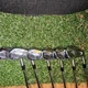Srixon ZXi7 Iron Set 5-9 P 6 Clubs Custom Loft & Lie Adjusted Used