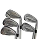 Mizuno JPX 923 HOT METAL Iron Set Golf Club 6-P 5pcs MCI 80 Flex Regular#BD13825