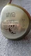 Master Grip T-Rex 1 STD Titanium Driver / Regular Flex Graphite Shaft - 45"