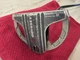 Odyssey White Steel 2-Ball SRT Putter 33.5" Mens RH