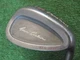 CLEVELAND TOUR ACTION REG. 588P, 56 DEG. SAND WEDGE, CLEVELAND WEDGE FLEX STEEL