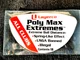 Illegal golf product Poly Max Extremes banned for all Ping G400 Max drivers