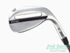 Ping s259 Chrome Wedge Lob LW 58&deg; Steel Stiff Right Blue Dot 36.0in