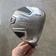 Titleist 909 D2 Driver Club Head 10.5 Loft Silver/Black Unisex Adults MPN